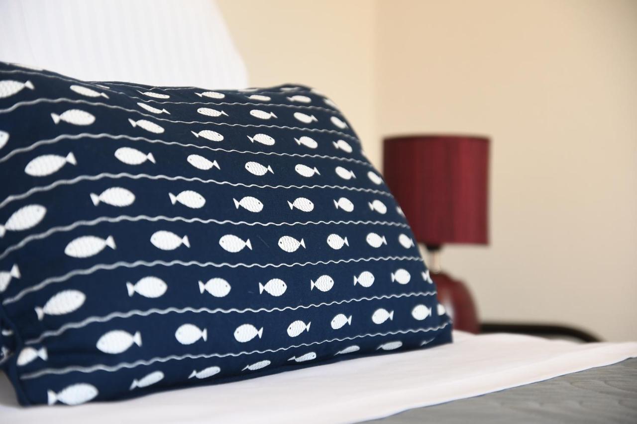 Orama Apartments - Vacations Next To The Sea Лигария Екстериор снимка